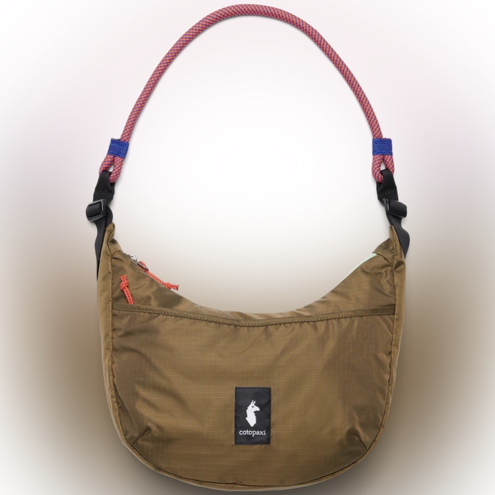 Cotopaxi 8L purse